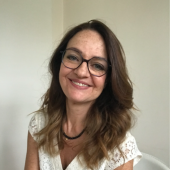 Sylvie GUFFON
