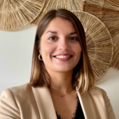 Lucie JOUAN