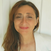 Brigitte SALVIA