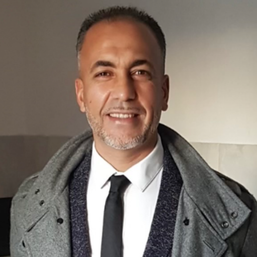 IAD Mohamed Dahmani
