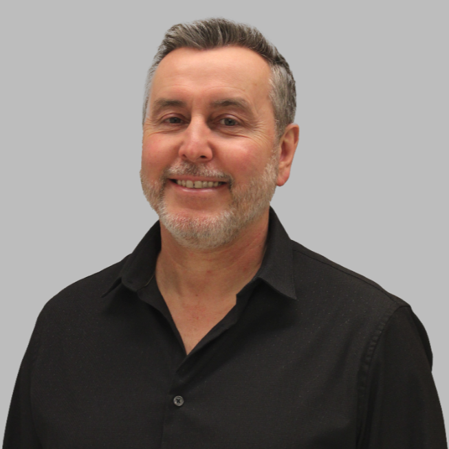 IAD Michaël Fournet