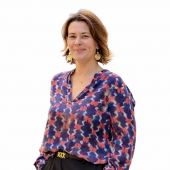 Anne LAURE TEREYGEOL