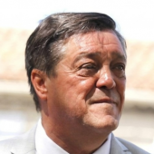 Jean JACQUES GRANAT