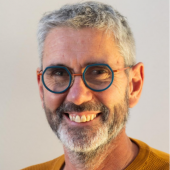Ludovic GUILLIER