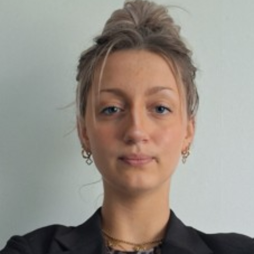 IAD Justine Boudot