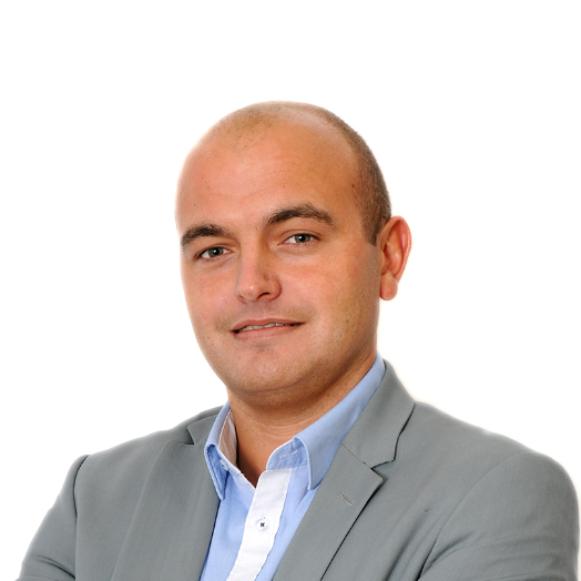 IAD Mathieu Seminel