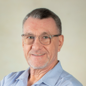 Eric MARIAU