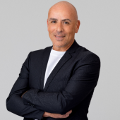 Laurent CHAOUAT