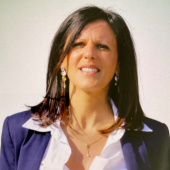 Sandra MILLE
