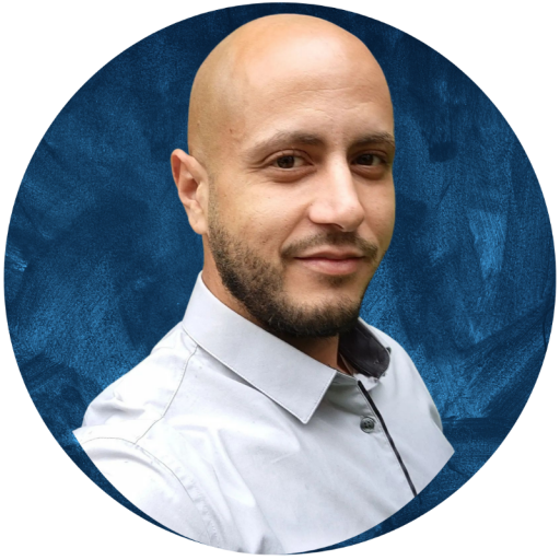 IAD Driss Saïdani