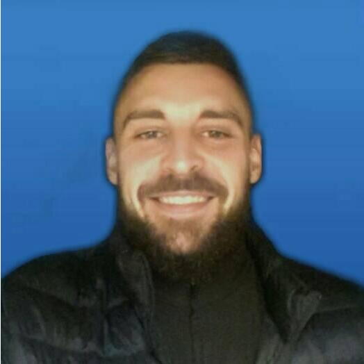 Dario Sager