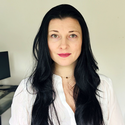 IAD Nataliia Pakholok