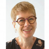 Verna SANDRINE