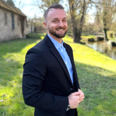 Vincent LE BRAS