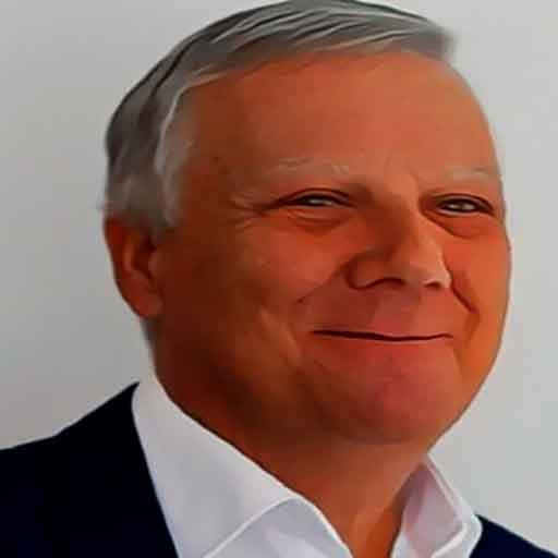 Carlos Carreiras