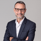 Stephane KALARIS