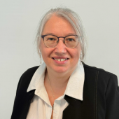 Nathalie DUROT