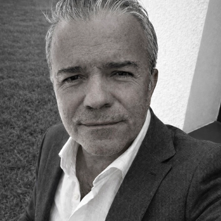 IAD Stéphane Praniau