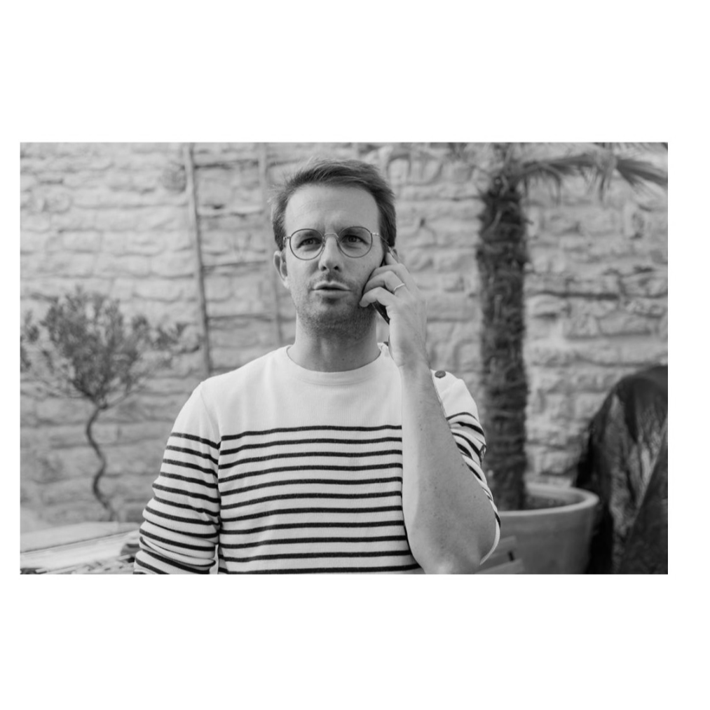 IAD Julien TROUSSET
