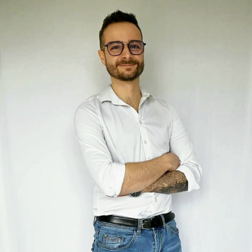 IAD Vincent Vandenschrick