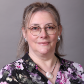 Sandra MOREL