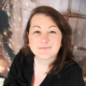 Amandine VAGNIER