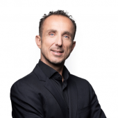 Stephane SOULIE