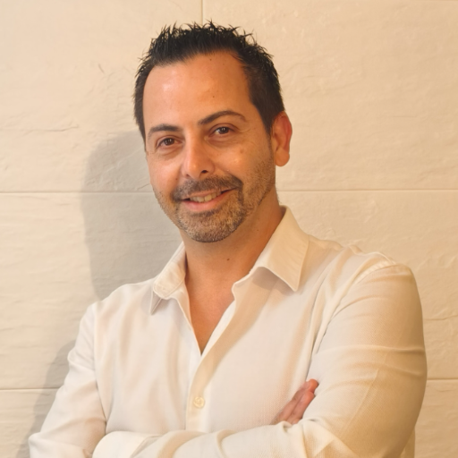 Jorge Silva