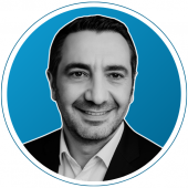 Erdinc ERDEM