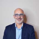 Christophe VILLOT