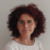 Isabelle LUENGO