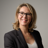 Marie COUDERT