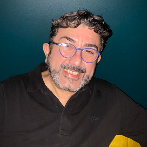 IAD Ismael VICENTE