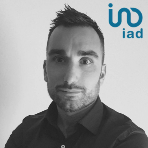IAD David Gomes