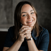 Natacha THIBAUT