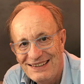 Michel CHAZELAS