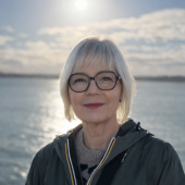 Nadine SALLES