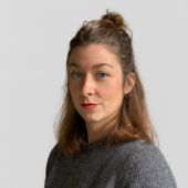 Julia NERANT