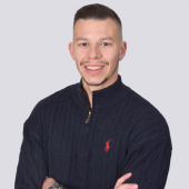 Maxime AZEVEDO