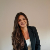 Amandine BERTHEUX