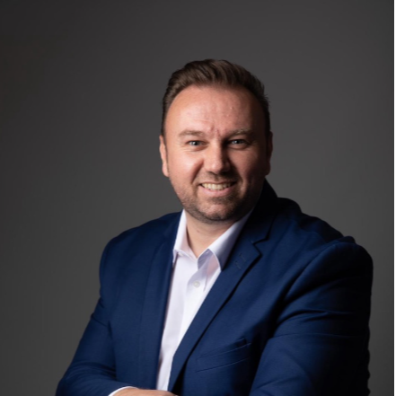 IAD Dalibor Grozdic