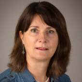Carole POIRIER