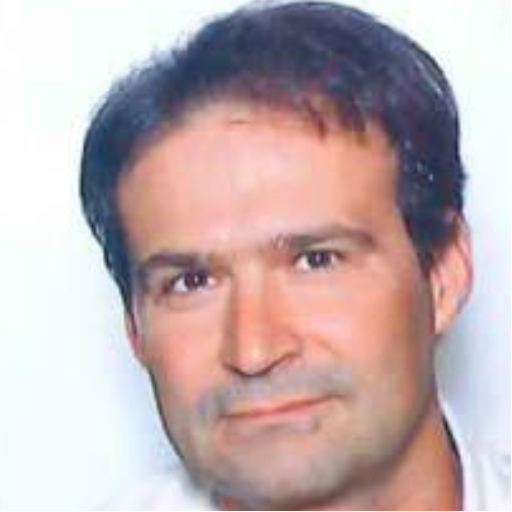 IAD Jose Ferral