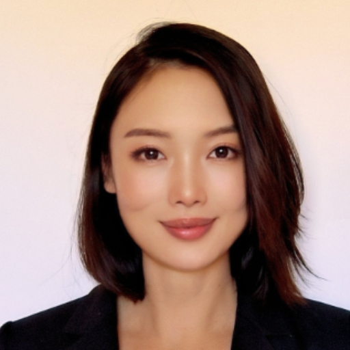 IAD Ariane Chen