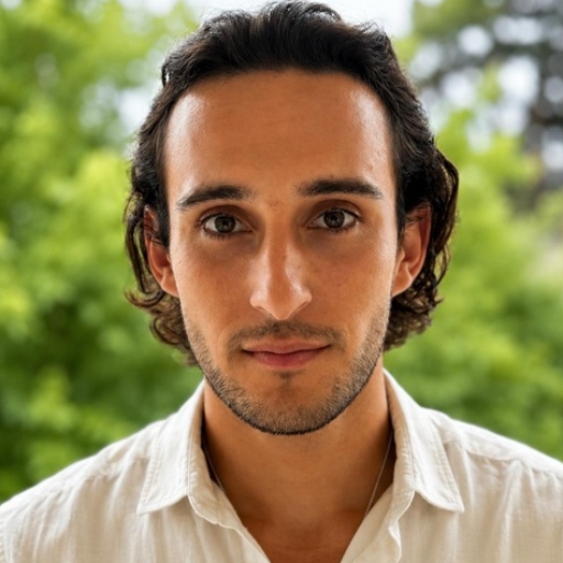 IAD Maxime Pantel