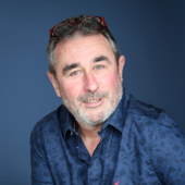 Hugues NEURY