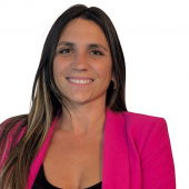 Oriane MANIVET