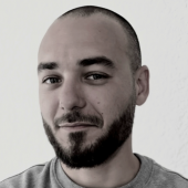 Alex TUCCI