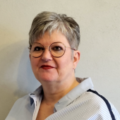 Agnes SPITZ