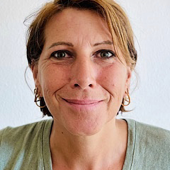 Anne CHARLOTTE GUYONVARCH